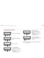 Preview for 33 page of Raymarine Satellite TV Systems User Manual