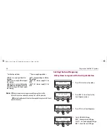 Preview for 36 page of Raymarine Satellite TV Systems User Manual