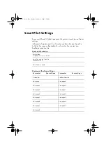 Preview for 3 page of Raymarine SmartPilot S1 Tiller Pilot Commissioning Manual