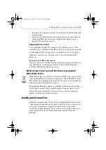 Preview for 8 page of Raymarine SmartPilot S1 Tiller Pilot Commissioning Manual