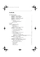 Preview for 9 page of Raymarine SmartPilot S1 Tiller Pilot Commissioning Manual