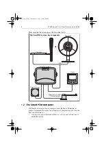 Preview for 14 page of Raymarine SmartPilot S1 Tiller Pilot Commissioning Manual