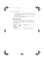 Preview for 15 page of Raymarine SmartPilot S1 Tiller Pilot Commissioning Manual