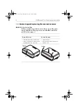 Preview for 16 page of Raymarine SmartPilot S1 Tiller Pilot Commissioning Manual