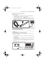 Preview for 20 page of Raymarine SmartPilot S1 Tiller Pilot Commissioning Manual