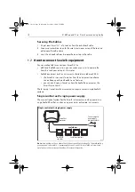 Preview for 22 page of Raymarine SmartPilot S1 Tiller Pilot Commissioning Manual