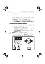 Preview for 24 page of Raymarine SmartPilot S1 Tiller Pilot Commissioning Manual