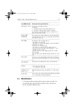 Preview for 67 page of Raymarine SmartPilot S1 Tiller Pilot Commissioning Manual