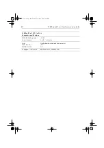 Preview for 72 page of Raymarine SmartPilot S1 Tiller Pilot Commissioning Manual