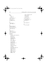 Preview for 76 page of Raymarine SmartPilot S1 Tiller Pilot Commissioning Manual