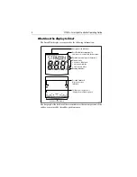 Preview for 10 page of Raymarine SmartPilot ST7001 Operating Manual