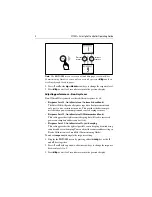 Preview for 14 page of Raymarine SmartPilot ST7001 Operating Manual