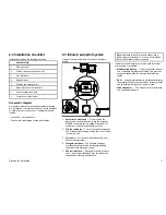 Preview for 11 page of Raymarine SPX 10 Installation Instructions Manual