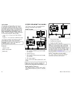 Preview for 22 page of Raymarine SPX 10 Installation Instructions Manual