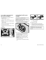 Preview for 28 page of Raymarine SPX 10 Installation Instructions Manual