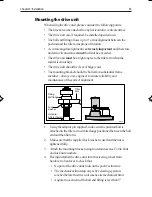 Preview for 68 page of Raymarine ST5000 Plus Owner'S Handbook Manual