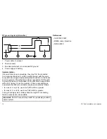 Preview for 12 page of Raymarine STV Gen2 Installation And Operation Manual