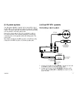 Preview for 13 page of Raymarine STV Gen2 Installation And Operation Manual