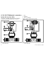 Preview for 18 page of Raymarine STV Gen2 Installation And Operation Manual