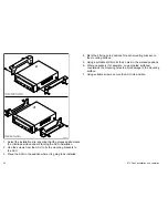 Preview for 22 page of Raymarine STV Gen2 Installation And Operation Manual