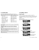 Preview for 24 page of Raymarine STV Gen2 Installation And Operation Manual