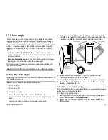 Preview for 35 page of Raymarine STV Gen2 Installation And Operation Manual