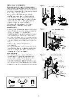 Preview for 18 page of Raynor 1280RGD Owner'S Manual