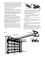 Preview for 19 page of Raynor 1280RGD Owner'S Manual