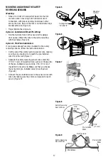 Preview for 17 page of Raynor 3245RGD 1/3 HP Owner'S Manual