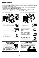 Preview for 31 page of Raynor 3245RGD 1/3 HP Owner'S Manual