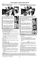 Preview for 32 page of Raynor 3245RGD 1/3 HP Owner'S Manual