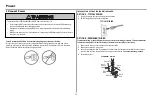 Preview for 22 page of Raynor 87504RGD-267 Manual