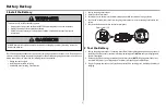 Preview for 27 page of Raynor 87504RGD-267 Manual