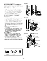 Preview for 18 page of Raynor Pilot 1265RGD Owner'S Manual