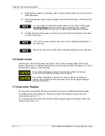 Preview for 28 page of Raynor RapidCoil RC300 Series Technical Manual