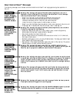 Preview for 26 page of Raynor Safety Signal 3800RGD User Manual