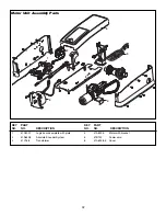 Preview for 32 page of Raynor Safety Signal 3800RGD User Manual