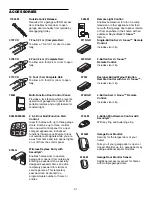 Preview for 31 page of Raynor ULTRA SAFETY SIGNAL 2595RGD Owner'S Manual