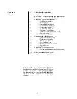 Preview for 2 page of Raypak 0090B 0135B Operating And Installation Instructions