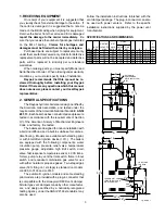 Preview for 3 page of Raypak 0090B 0135B Operating And Installation Instructions