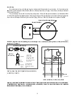 Preview for 8 page of Raypak 0090B 0135B Operating And Installation Instructions