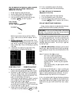 Preview for 25 page of Raypak 0090B 0135B Operating And Installation Instructions