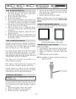 Preview for 44 page of Raypak 206A Installation & Operating Instructions Manual