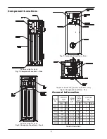 Preview for 6 page of Raypak 503A Installation & Operating Instructions Manual