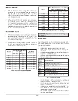 Preview for 46 page of Raypak 503A Installation & Operating Instructions Manual