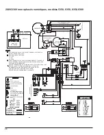 Preview for 50 page of Raypak 5350 Series Installation And Operating Instructions Manual