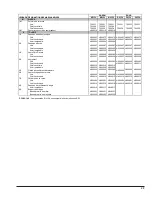 Preview for 59 page of Raypak 5350 Series Installation And Operating Instructions Manual