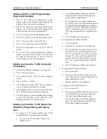 Preview for 4 page of Raypak 56K Modem Module Y-308 Installation And Operating Manual