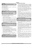 Preview for 8 page of Raypak FlexGas Hi Delta H 302CD-2342CD Supplemental Installation And Operating Instructions