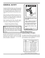 Preview for 8 page of Raypak HI DELTA 302B Installation & Operating Instructions Manual